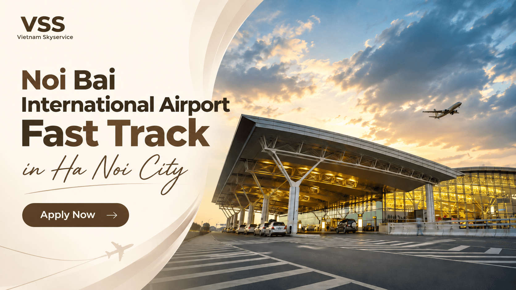 Noi Bai Int'l Airport