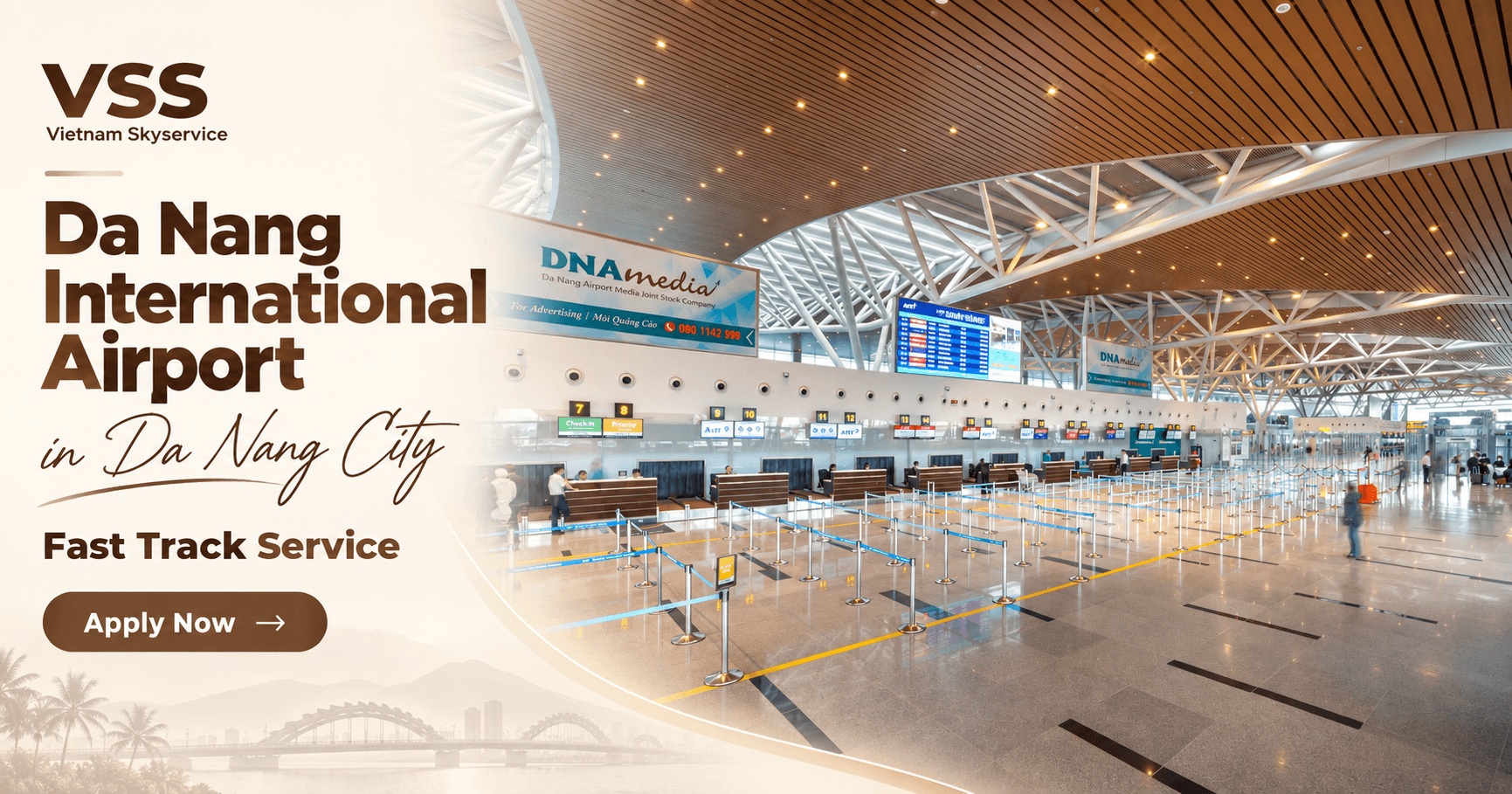 Da Nang Int'l Airport