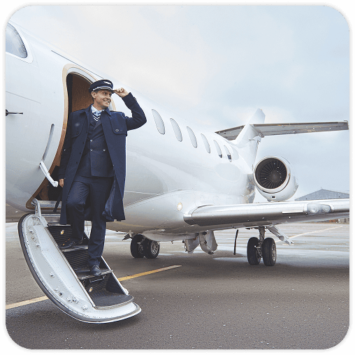 Airplane Rental
