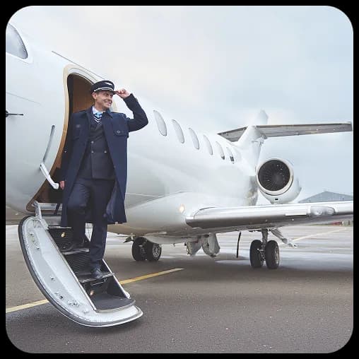 Airplane Rental