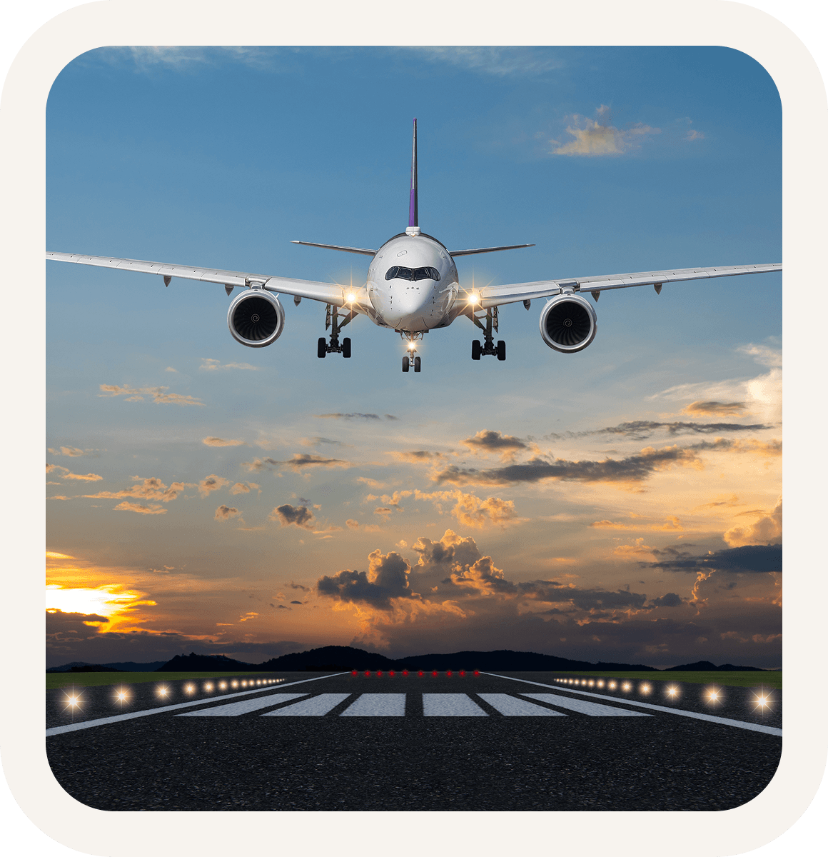 Departure Made Effortless – For VIP Travelers Who Value Time