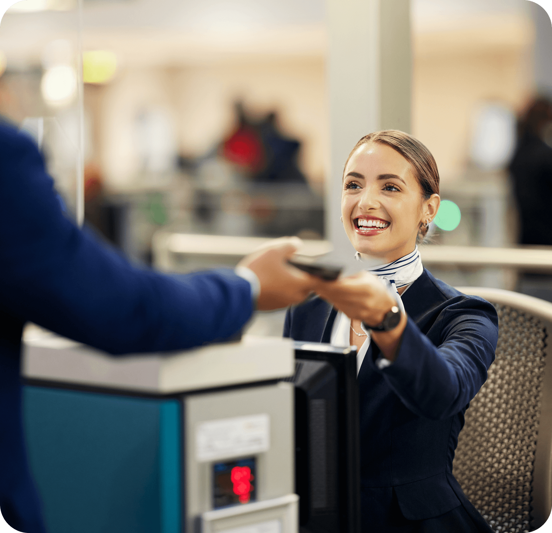 Departure Made Effortless – For VIP Travelers Who Value Time