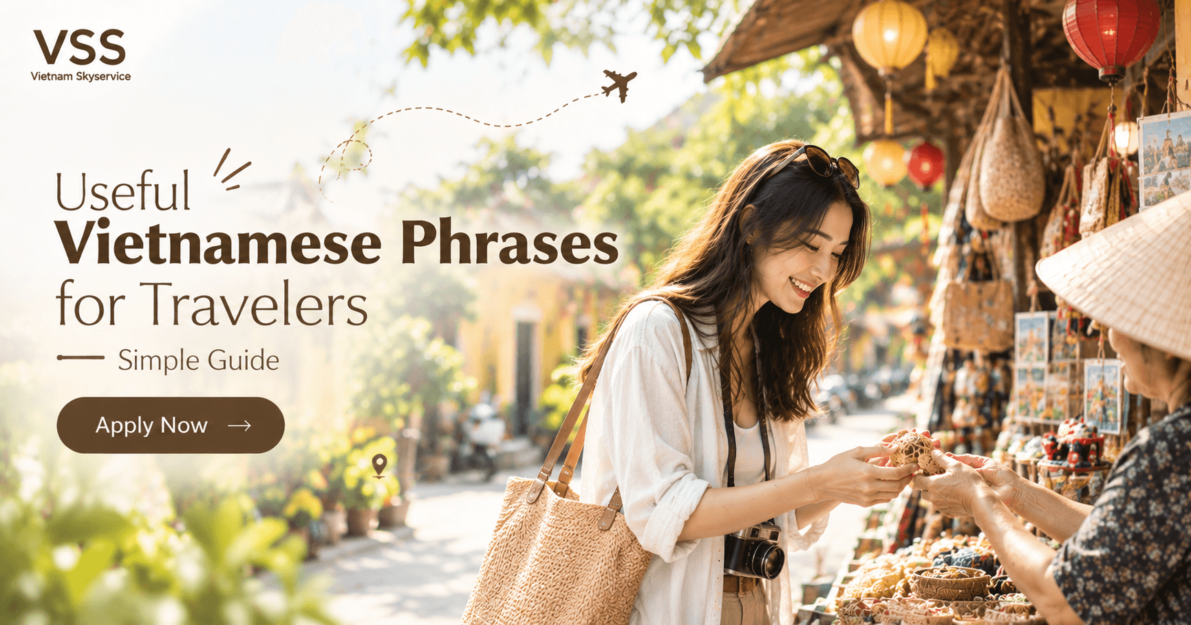 Useful Vietnamese Phrases for Travelers: Simple Guide