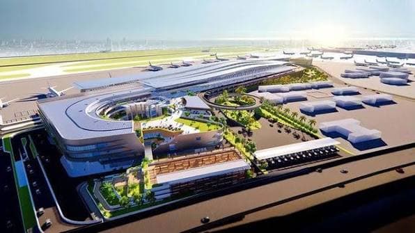 Guide to Domestic Flight Procedures at Tan Son Nhat Airport