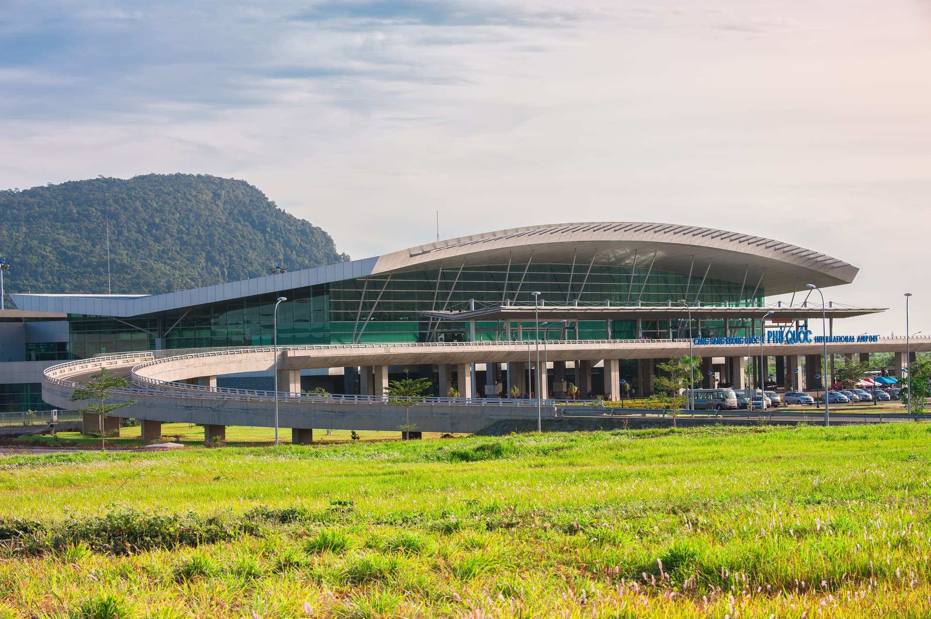 Phu Quoc International Airport