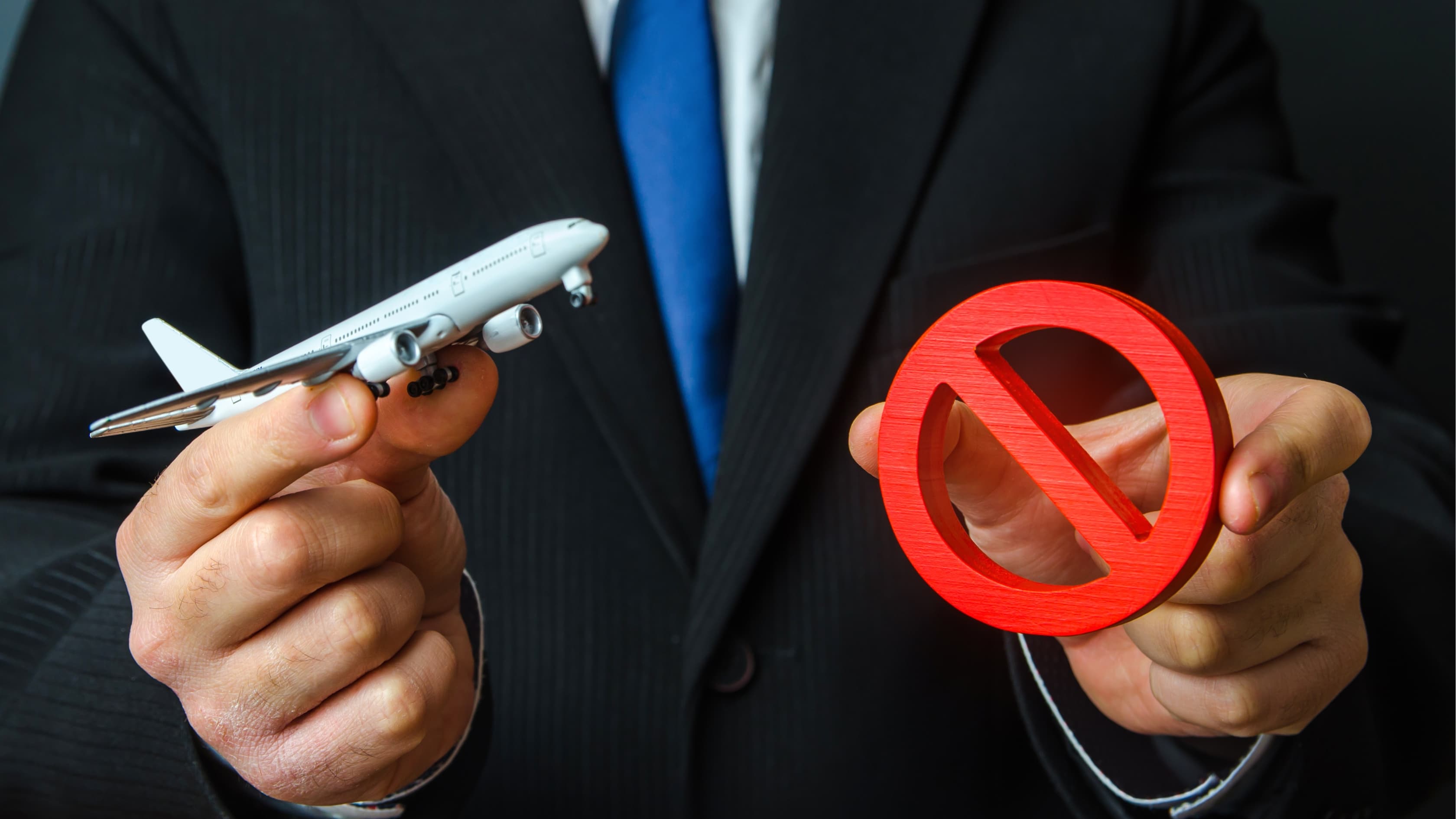 Prohibited and Restricted Items on Aircraft in Vietnam