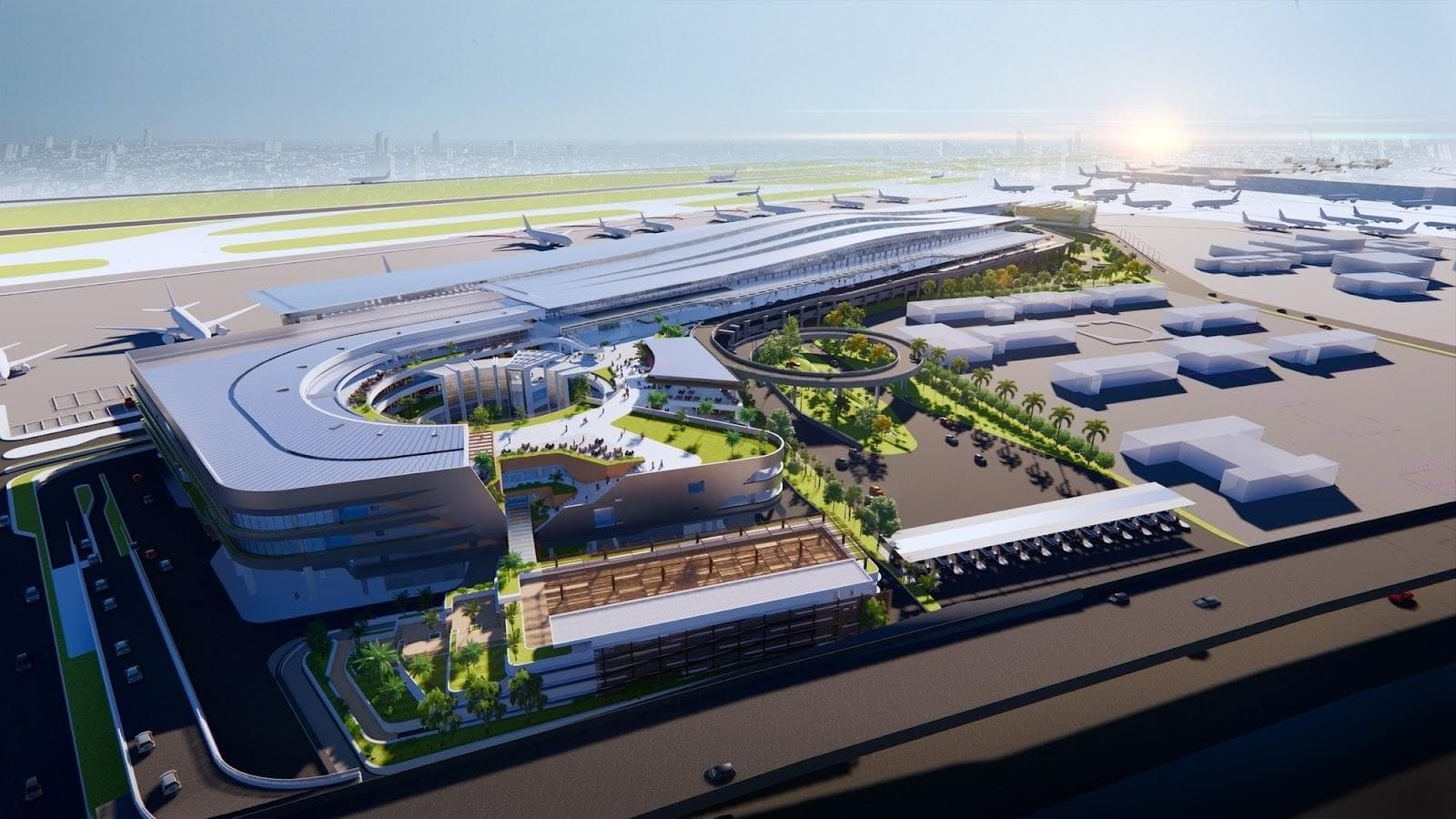 Tan Son Nhat Airport – The Southern Gateway to Vietnam