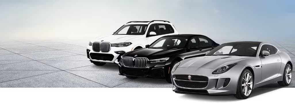 Top 5 Premium Luxury Cars Serving All Airport Needs in 2025