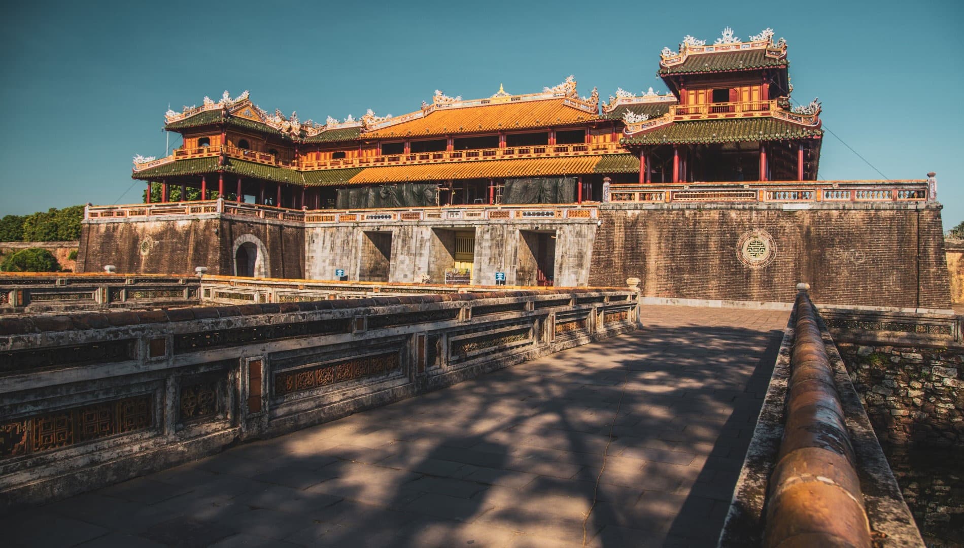 Traveling Central Vietnam - From Hue to Hoi An