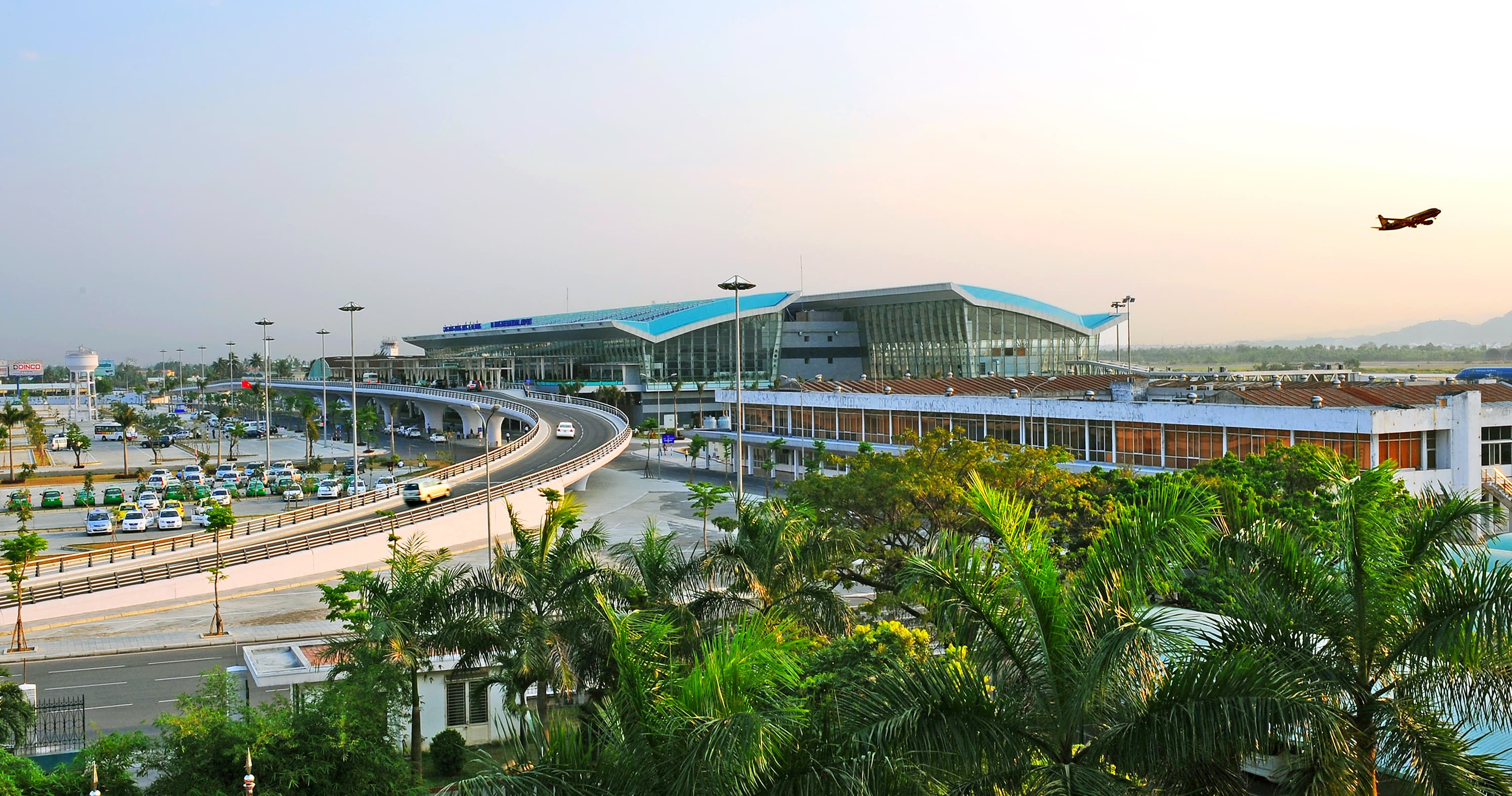 Da Nang Int'l Airport