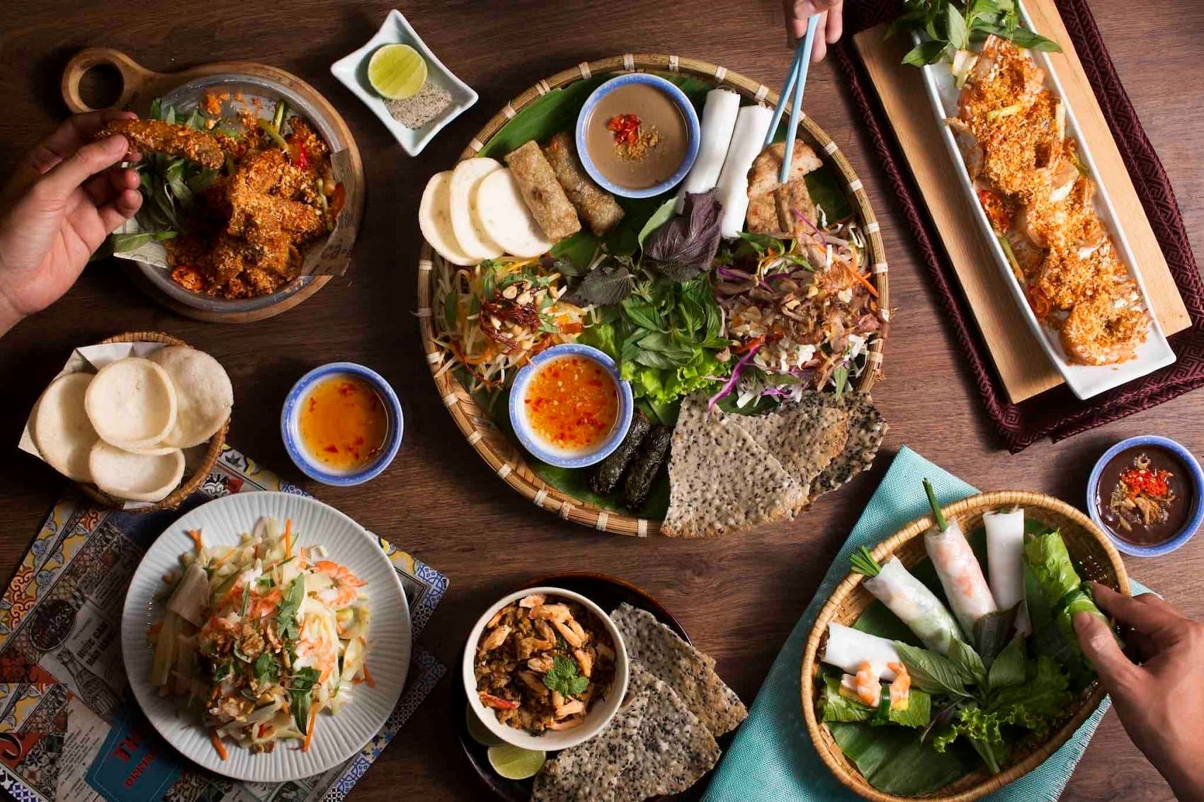What to Eat in Vietnam? Regional Specialties Worth Trying on Your First Visit